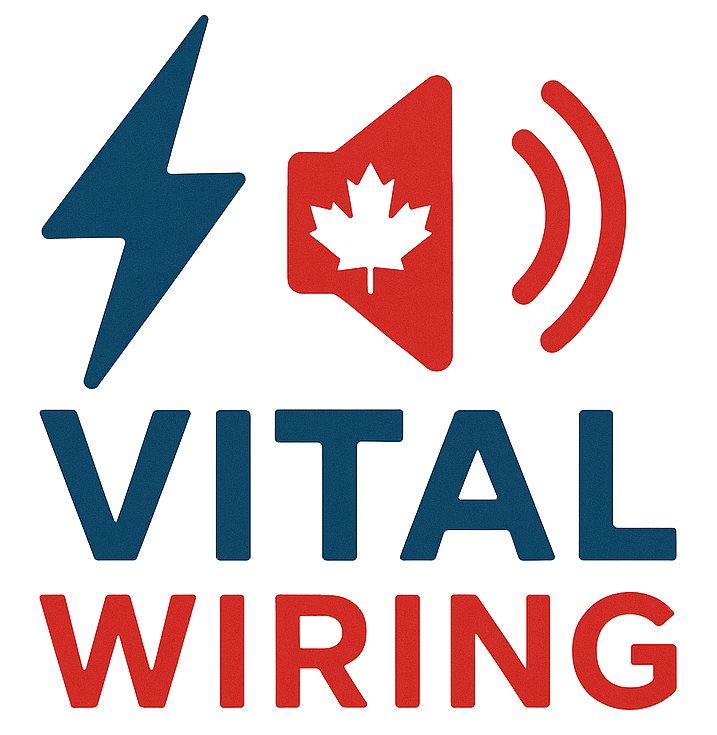 vital wiring