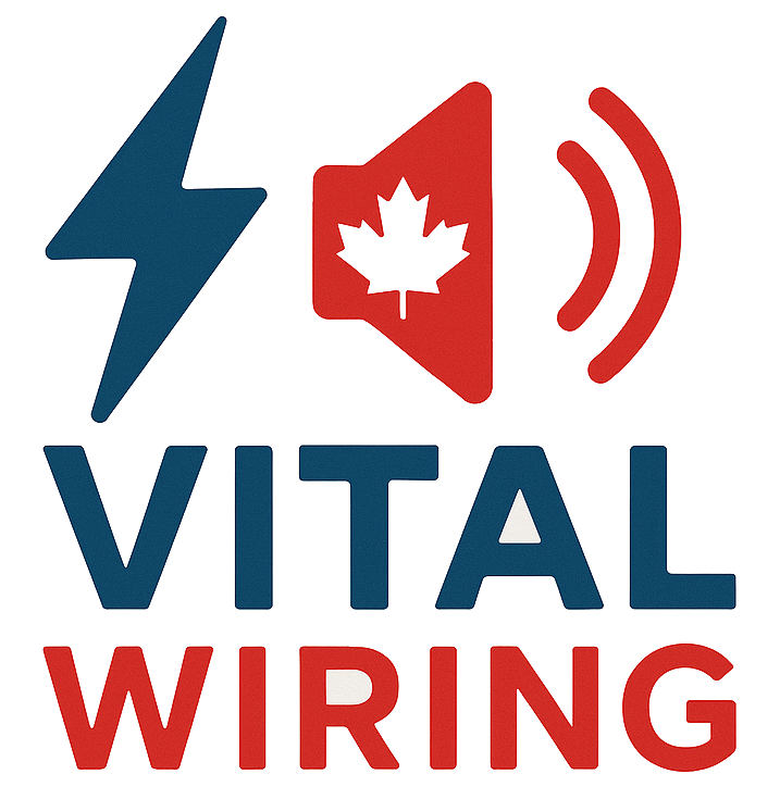Vital Wiring
